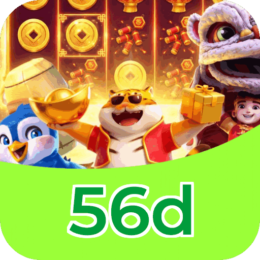 Requisitos do APK da 56d para Android