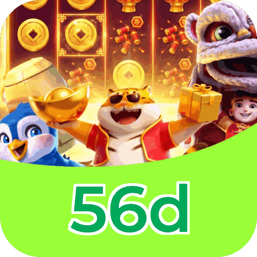 Requisitos do APK da 56d para Android